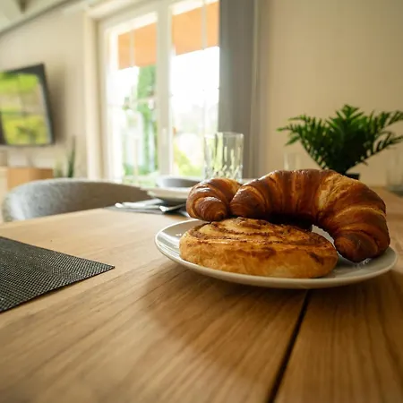 Lägenhet Gemuetliches In Velden *