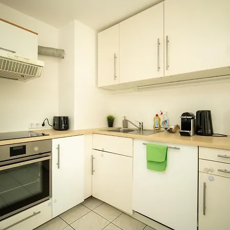 Gemuetliches In Velden Apartamento Velden am Wörthersee