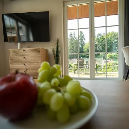 דירה Gemuetliches In Velden וולדן אם וורתרסי