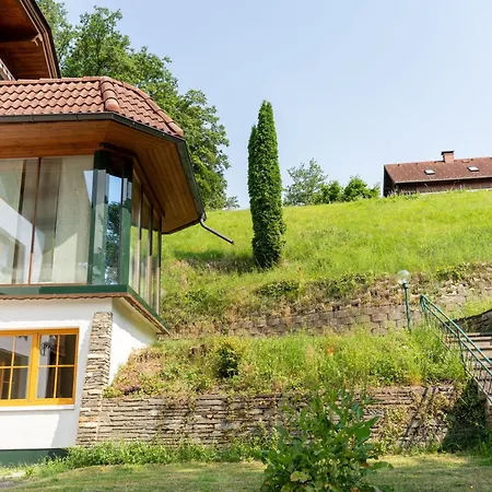 Gemuetliches In Velden Lägenhet Velden am Wörthersee