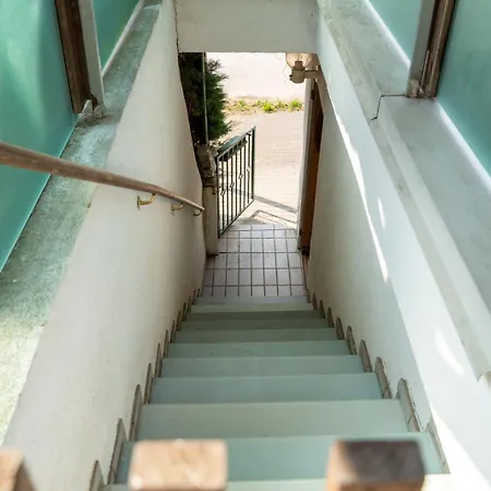 Gemuetliches In Velden וולדן אם וורתרסי