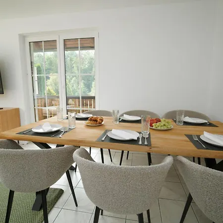 Gemuetliches In Velden