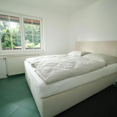 Gemuetliches In Velden 아파트 벨덴암워스에르시