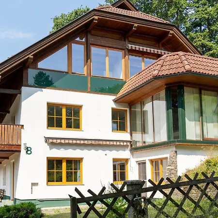 Gemuetliches In Velden *