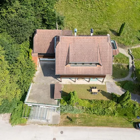 דירה Gemuetliches In Velden וולדן אם וורתרסי