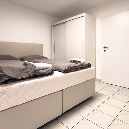 Gemuetliches In Velden דירה וולדן אם וורתרסי