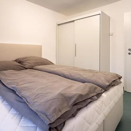 Apartamento Gemuetliches In Velden *