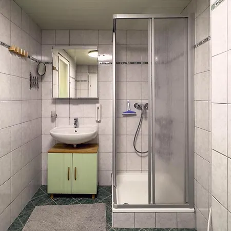 Gemuetliches In Velden Lägenhet