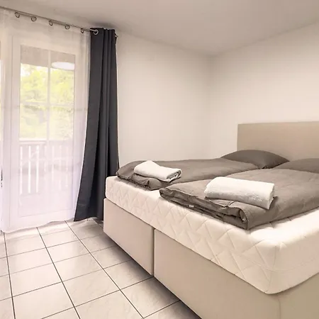 Apartamento Gemuetliches In Velden