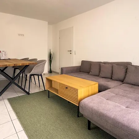 Gemuetliches In Velden *