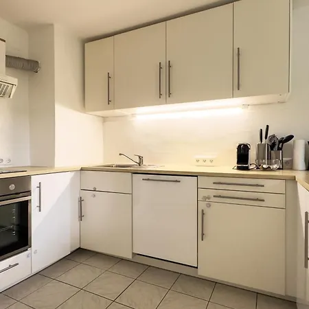 Gemuetliches In Velden